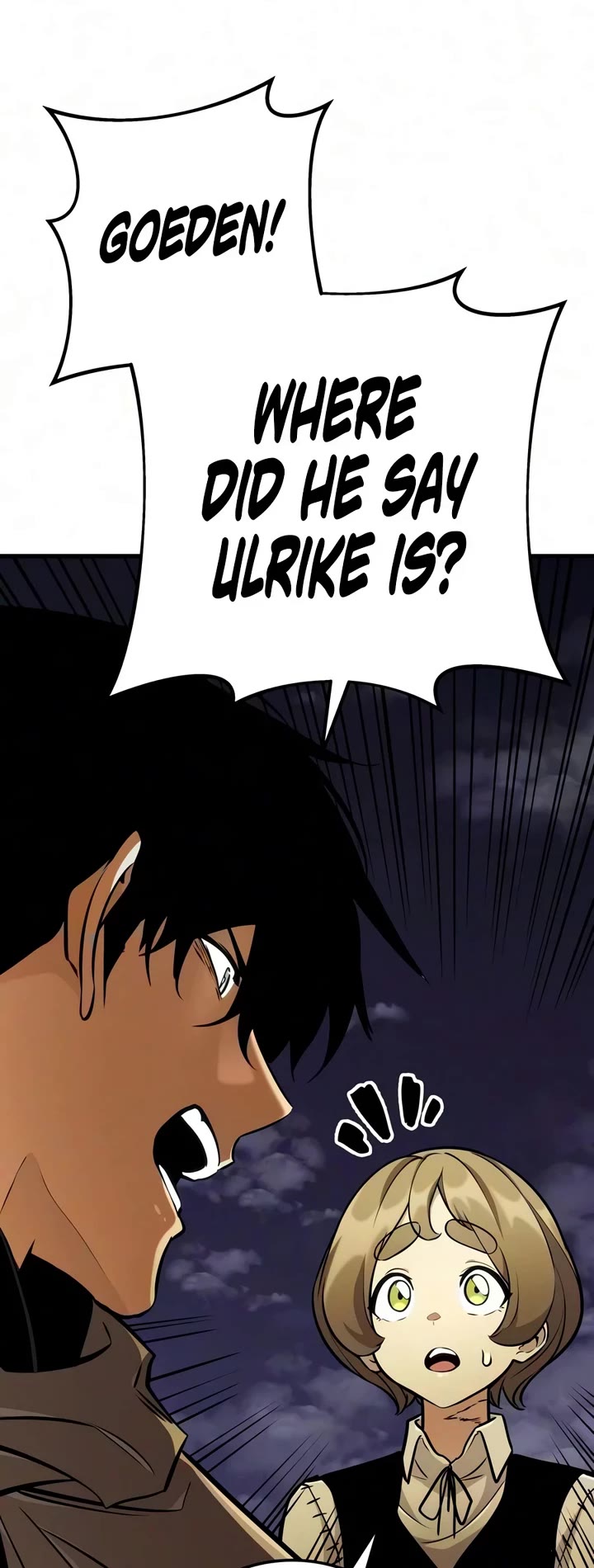 The Wandering Knight's Survival Manual Chapter 55 page 76 - Chapter 55