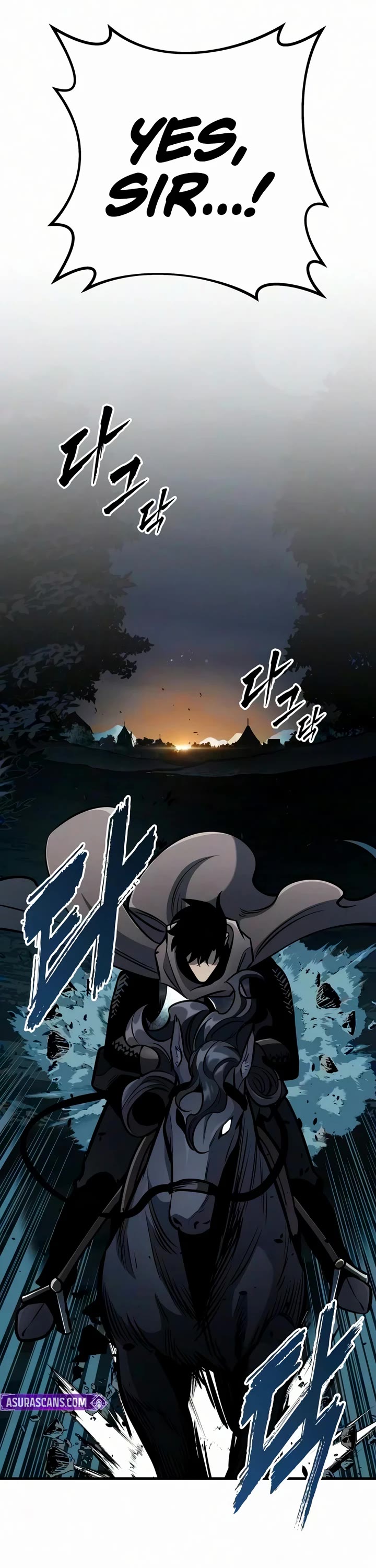 The Wandering Knight's Survival Manual Chapter 55 page 78 - Chapter 55