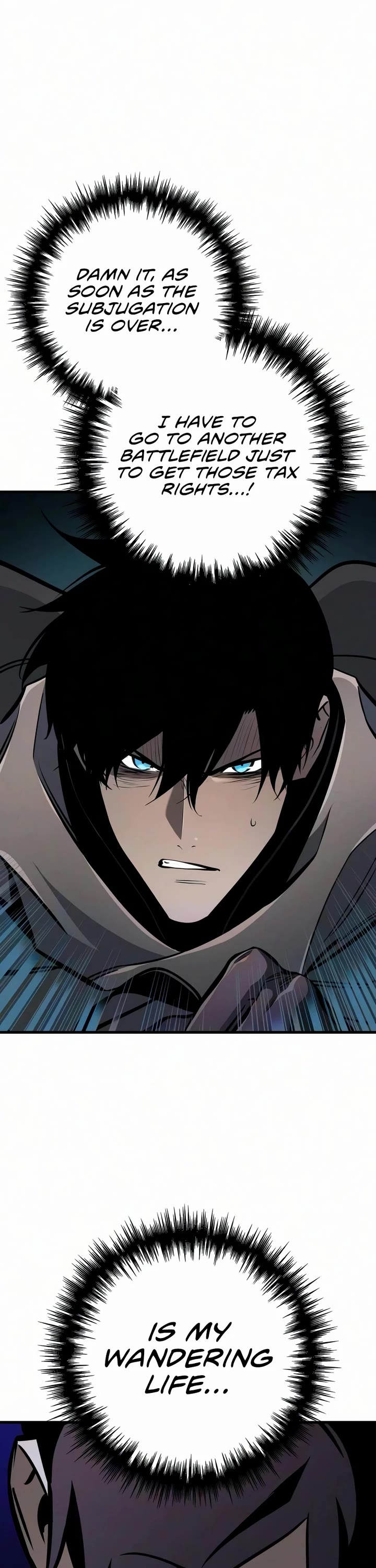 The Wandering Knight's Survival Manual Chapter 55 page 79 - Chapter 55