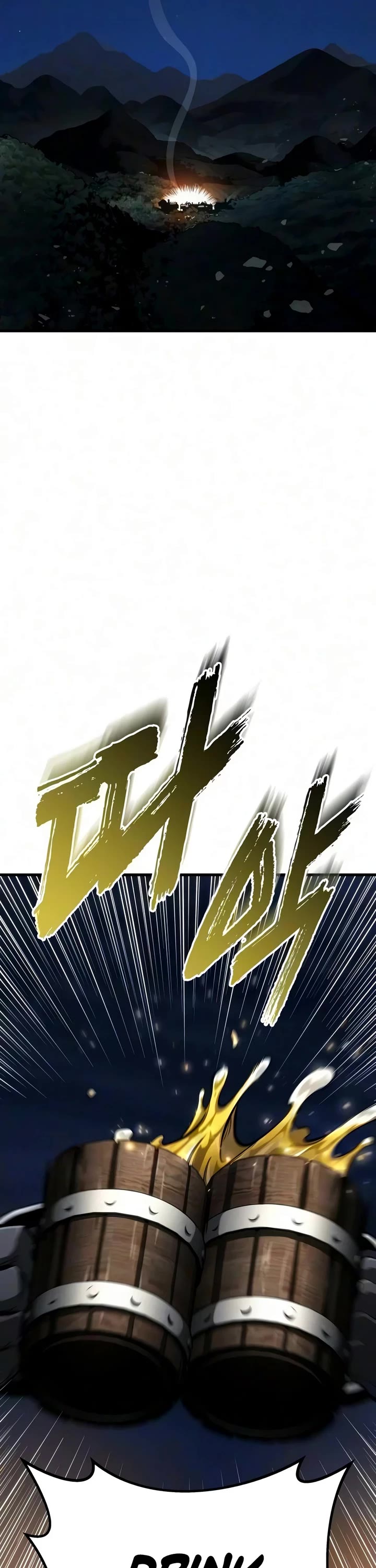 The Wandering Knight's Survival Manual Chapter 55 page 8 - Chapter 55
