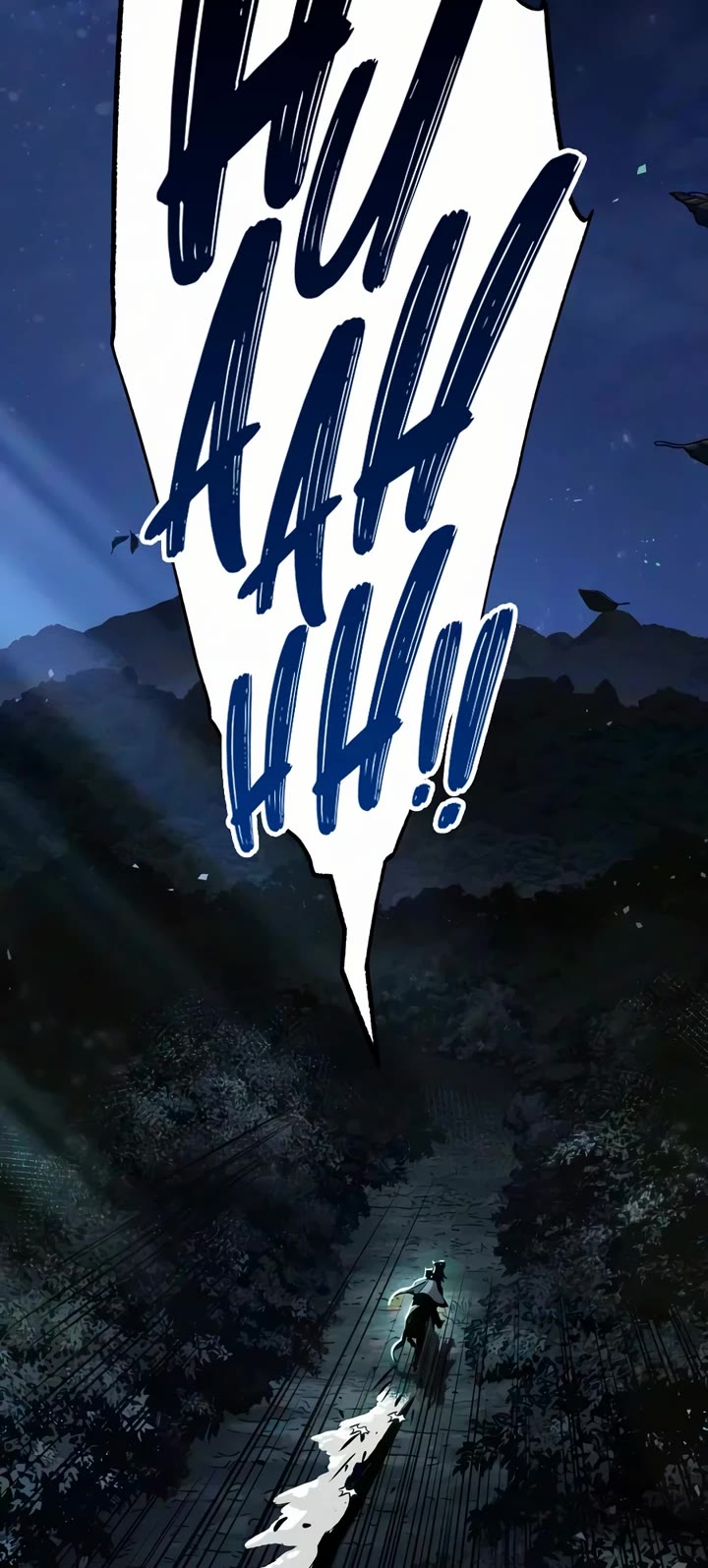 The Wandering Knight's Survival Manual Chapter 55 page 81 - Chapter 55