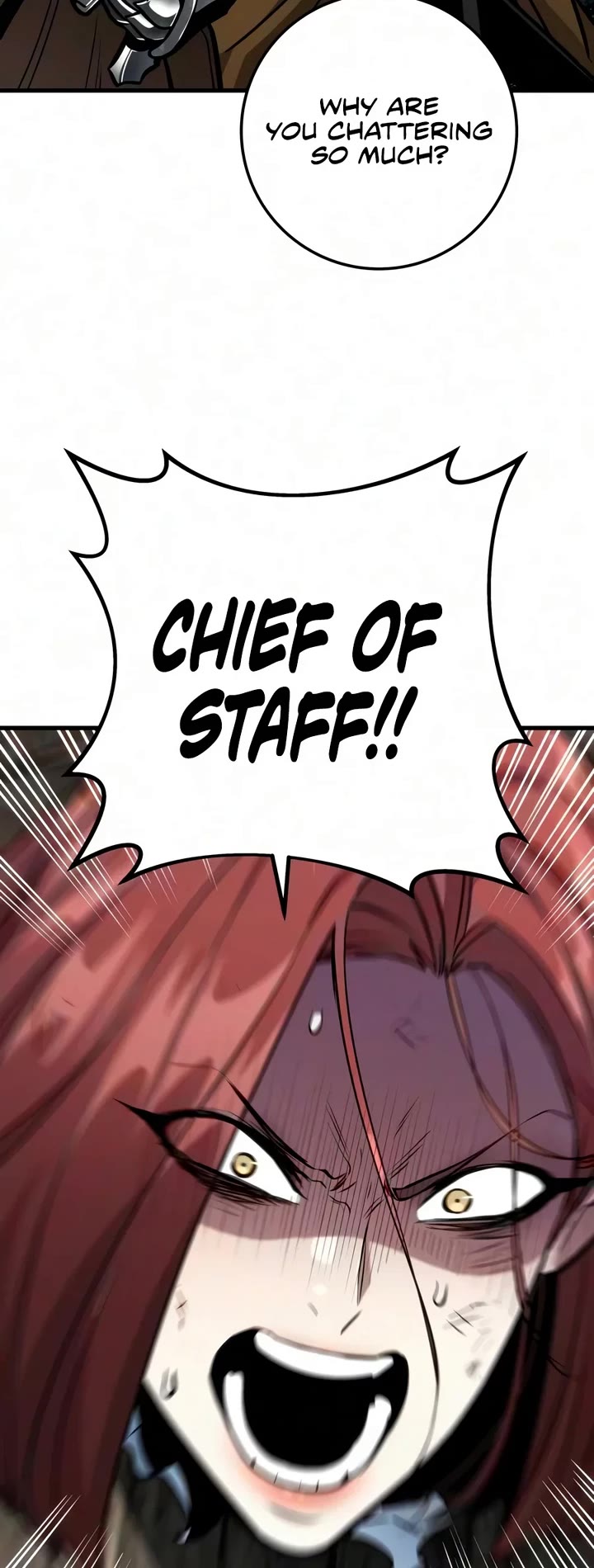 The Wandering Knight's Survival Manual Chapter 56 page 22 - Chapter 56