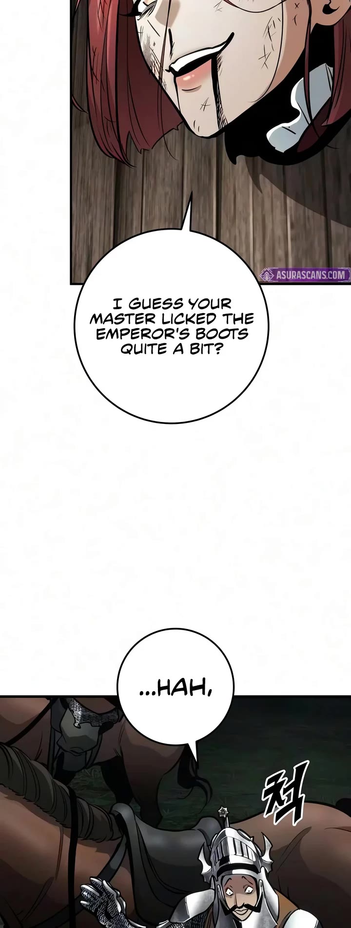 The Wandering Knight's Survival Manual Chapter 56 page 27 - Chapter 56