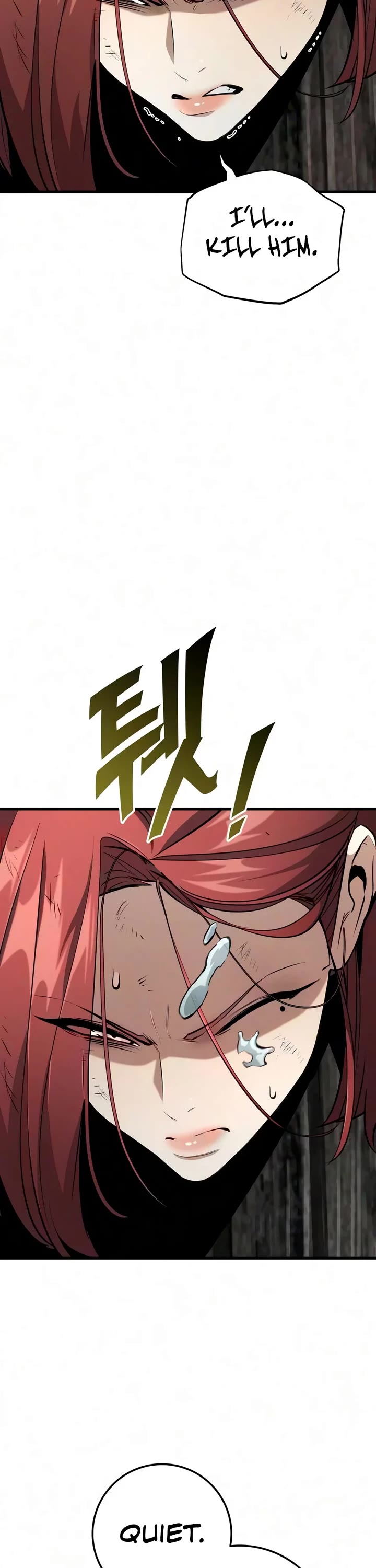 The Wandering Knight's Survival Manual Chapter 56 page 3 - Chapter 56