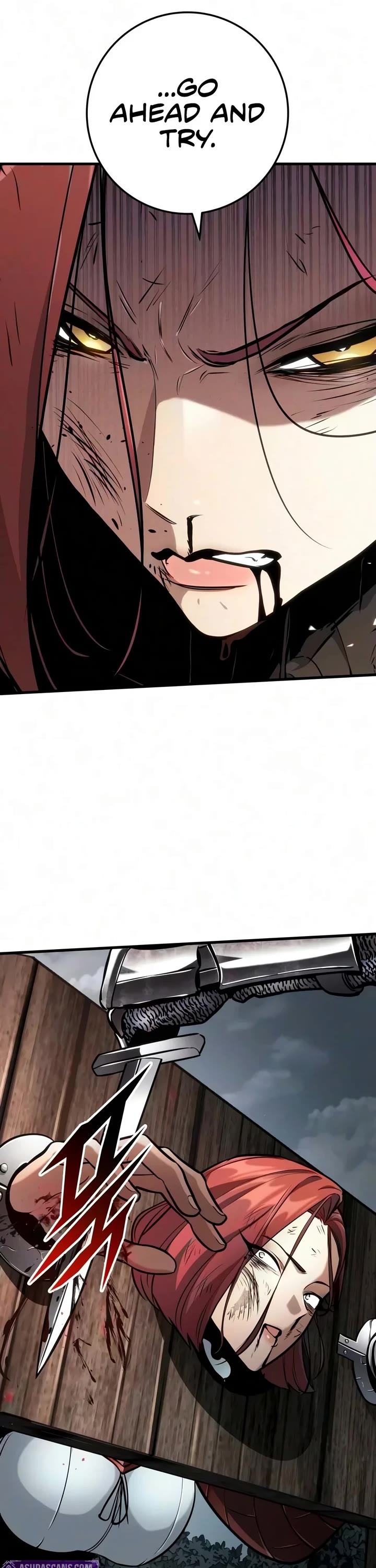 The Wandering Knight's Survival Manual Chapter 56 page 30 - Chapter 56