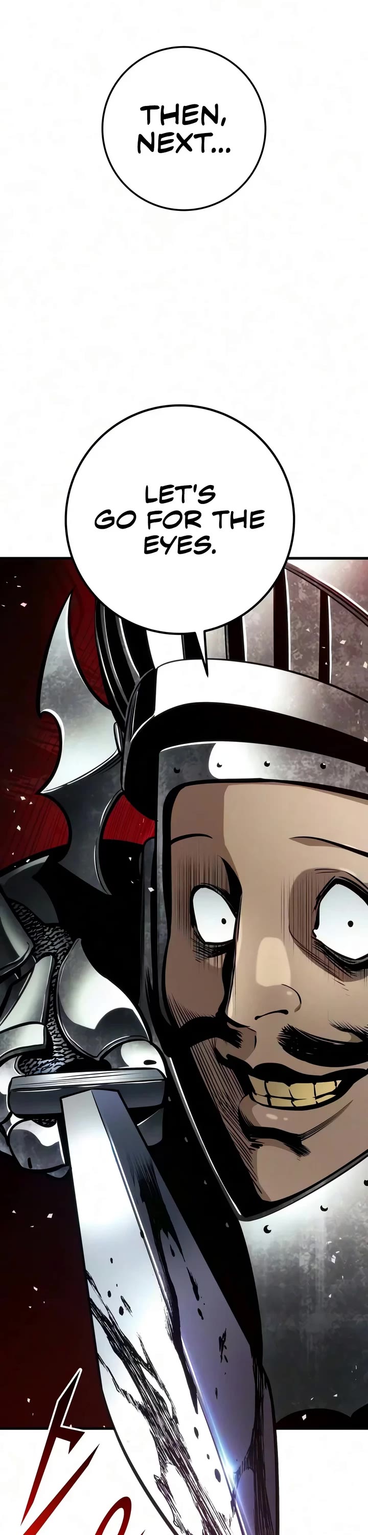 The Wandering Knight's Survival Manual Chapter 56 page 32 - Chapter 56