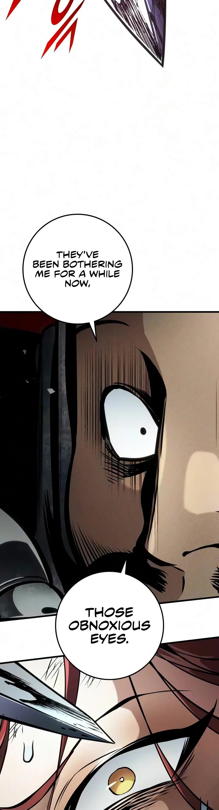 The Wandering Knight's Survival Manual Chapter 56 page 33 - Chapter 56
