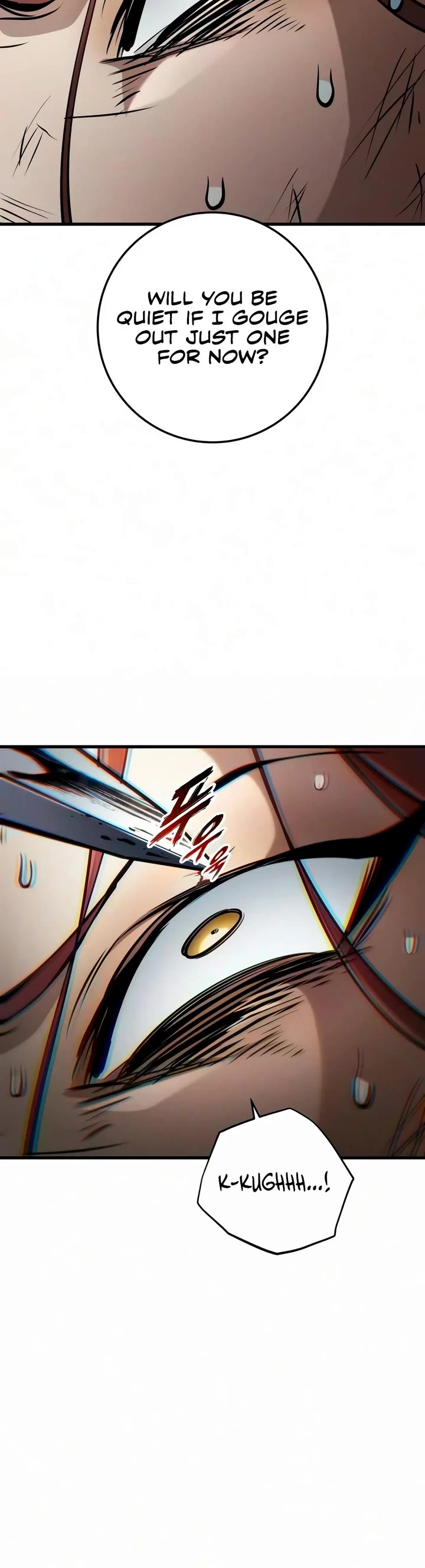The Wandering Knight's Survival Manual Chapter 56 page 34 - Chapter 56