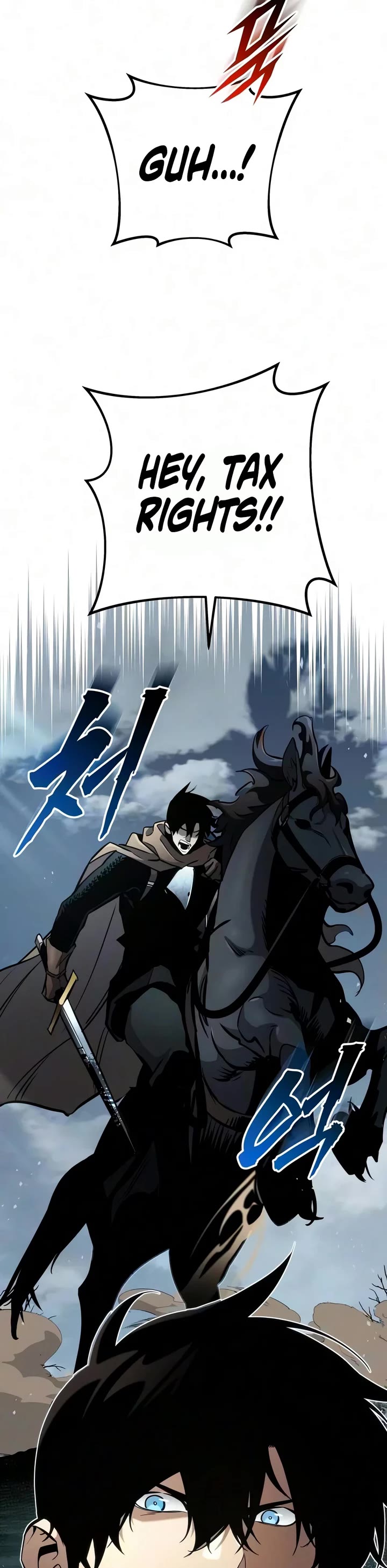 The Wandering Knight's Survival Manual Chapter 56 page 38 - Chapter 56