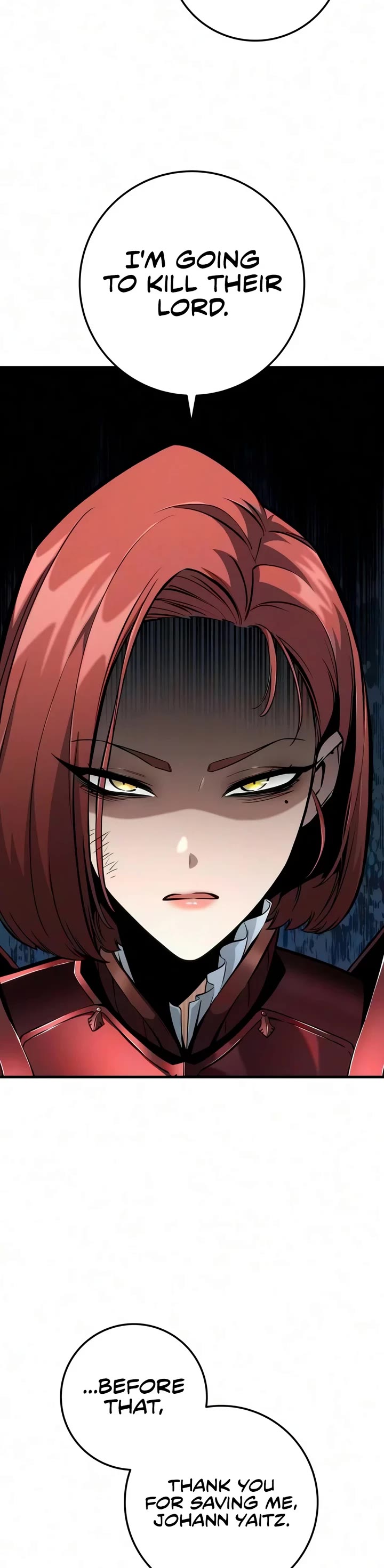 The Wandering Knight's Survival Manual Chapter 56 page 43 - Chapter 56