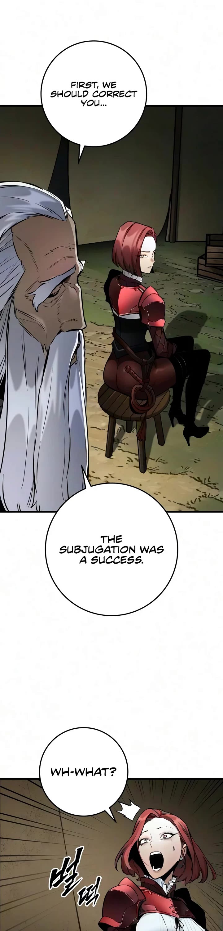 The Wandering Knight's Survival Manual Chapter 56 page 47 - Chapter 56