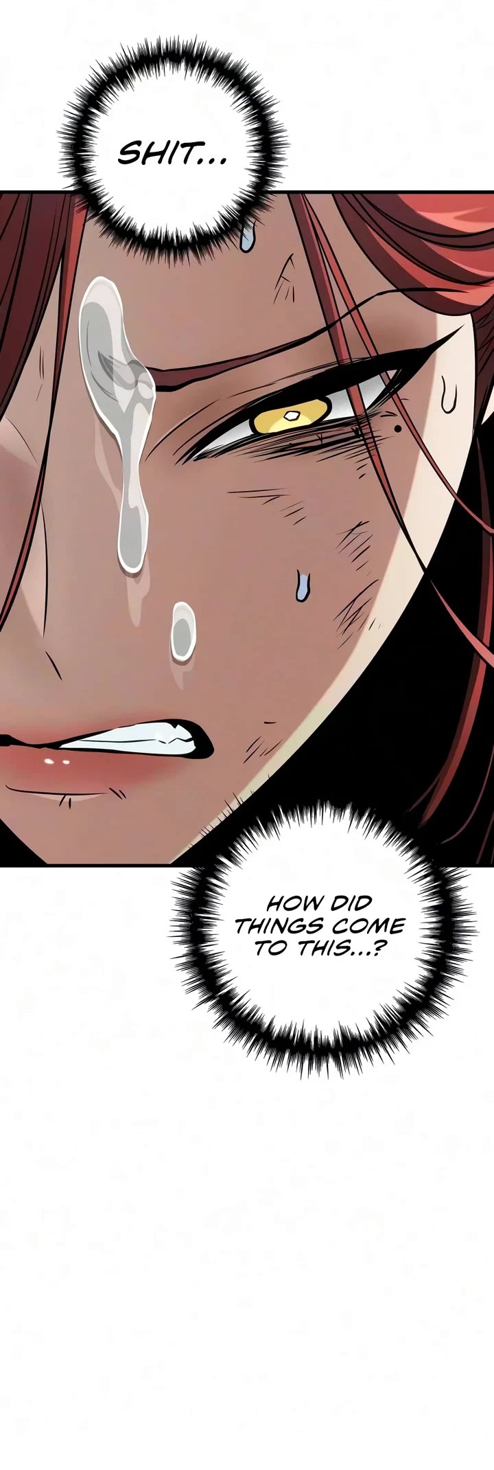 The Wandering Knight's Survival Manual Chapter 56 page 5 - Chapter 56