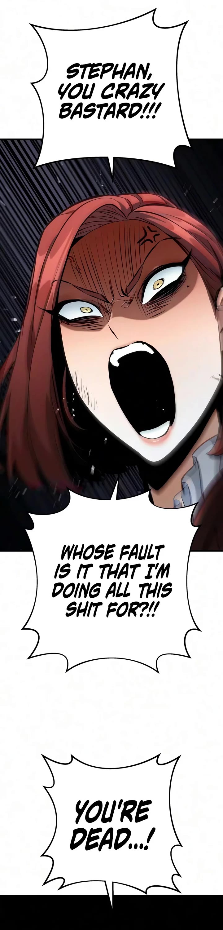 The Wandering Knight's Survival Manual Chapter 56 page 50 - Chapter 56