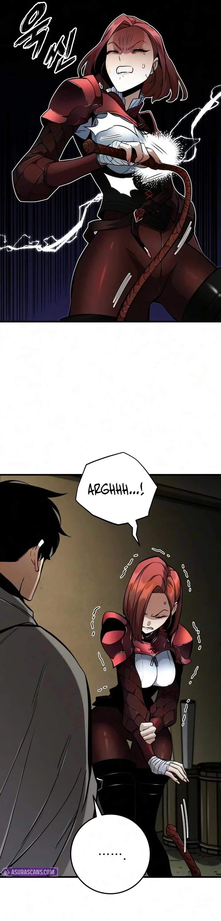 The Wandering Knight's Survival Manual Chapter 56 page 51 - Chapter 56
