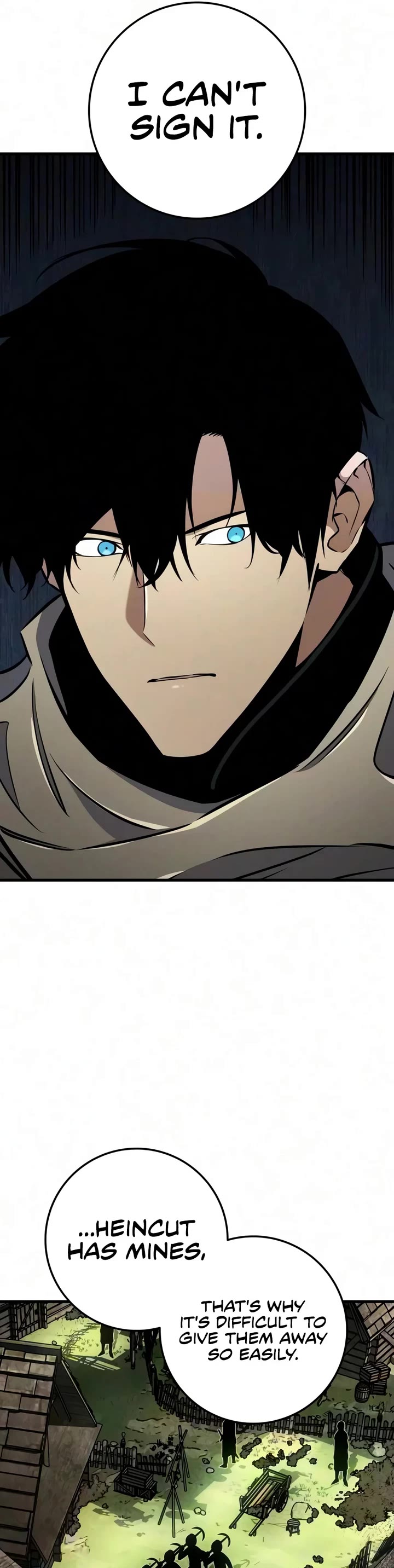 The Wandering Knight's Survival Manual Chapter 56 page 53 - Chapter 56