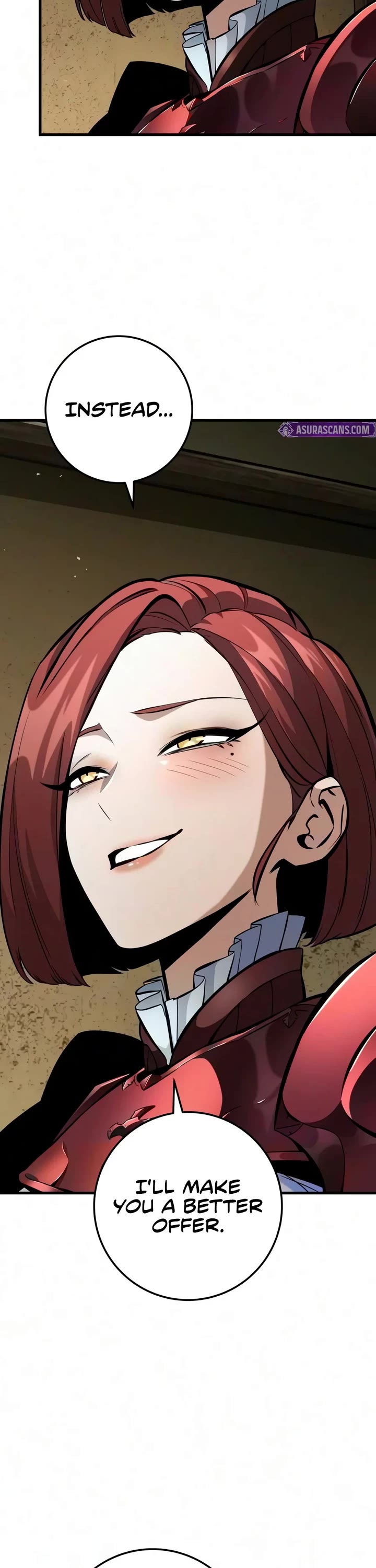 The Wandering Knight's Survival Manual Chapter 56 page 56 - Chapter 56