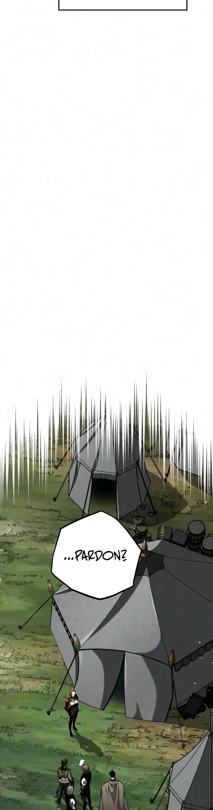 The Wandering Knight's Survival Manual Chapter 56 page 63 - Chapter 56