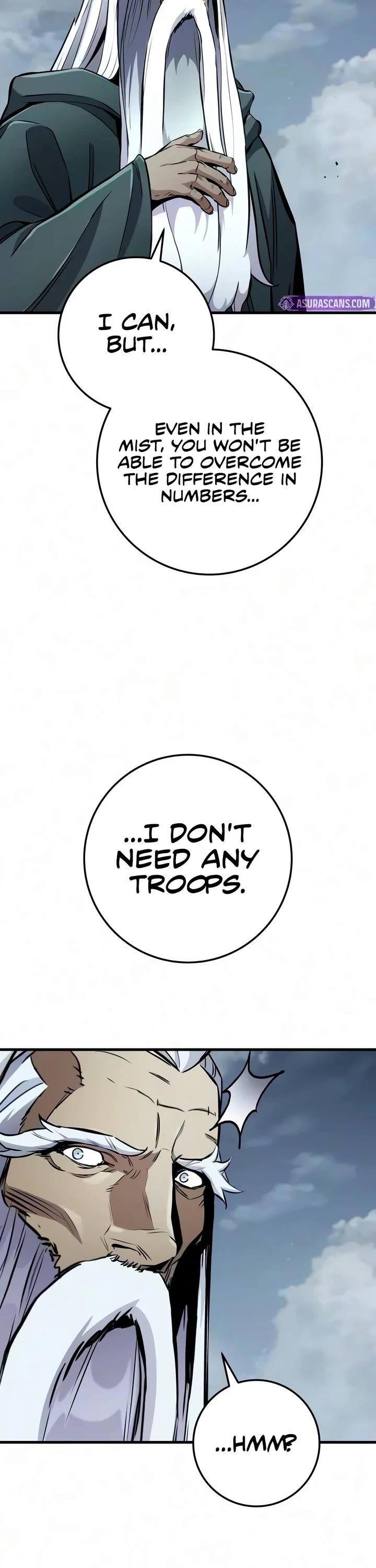 The Wandering Knight's Survival Manual Chapter 56 page 67 - Chapter 56