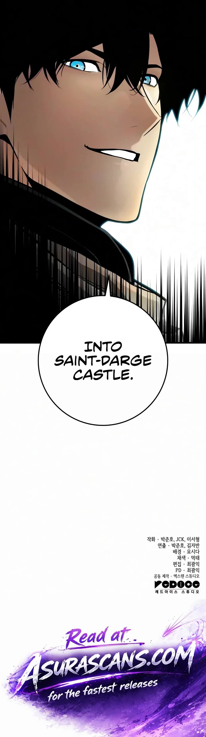 The Wandering Knight's Survival Manual Chapter 56 page 69 - Chapter 56