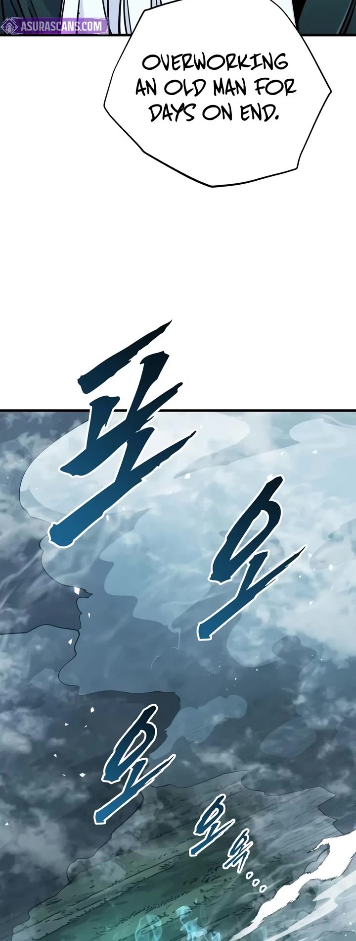 The Wandering Knight's Survival Manual Chapter 57 page 10 - Chapter 57: Ep.06 Siege of Saint-Darge (2)