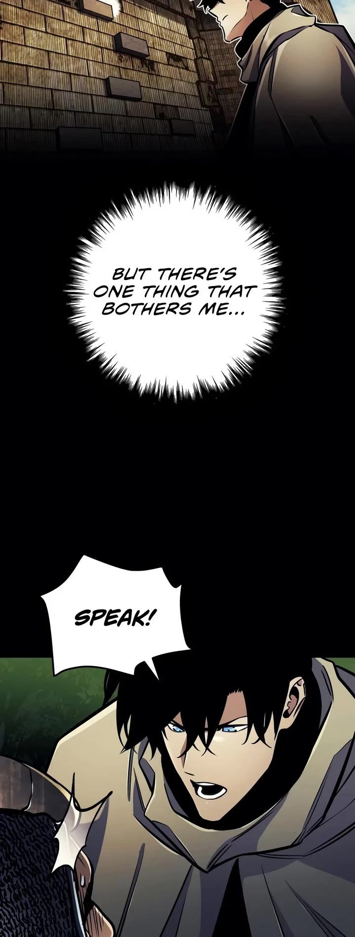 The Wandering Knight's Survival Manual Chapter 57 page 15 - Chapter 57: Ep.06 Siege of Saint-Darge (2)