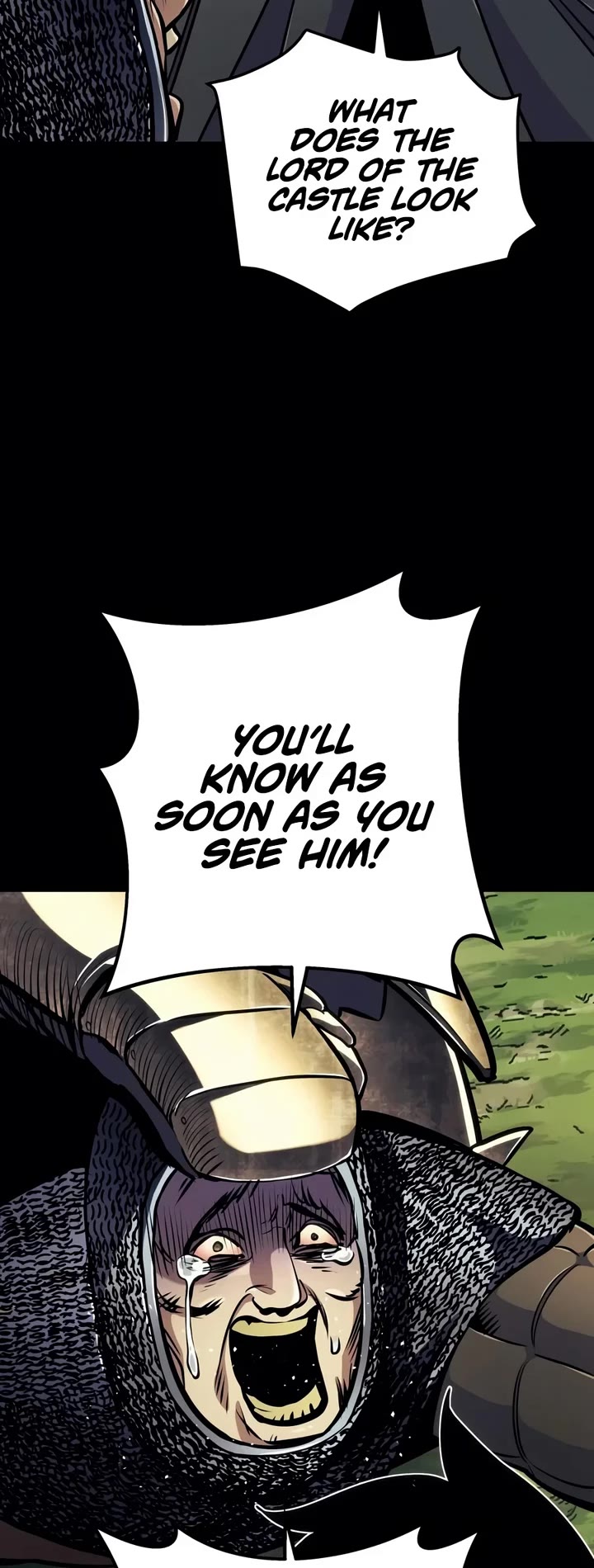 The Wandering Knight's Survival Manual Chapter 57 page 16 - Chapter 57: Ep.06 Siege of Saint-Darge (2)