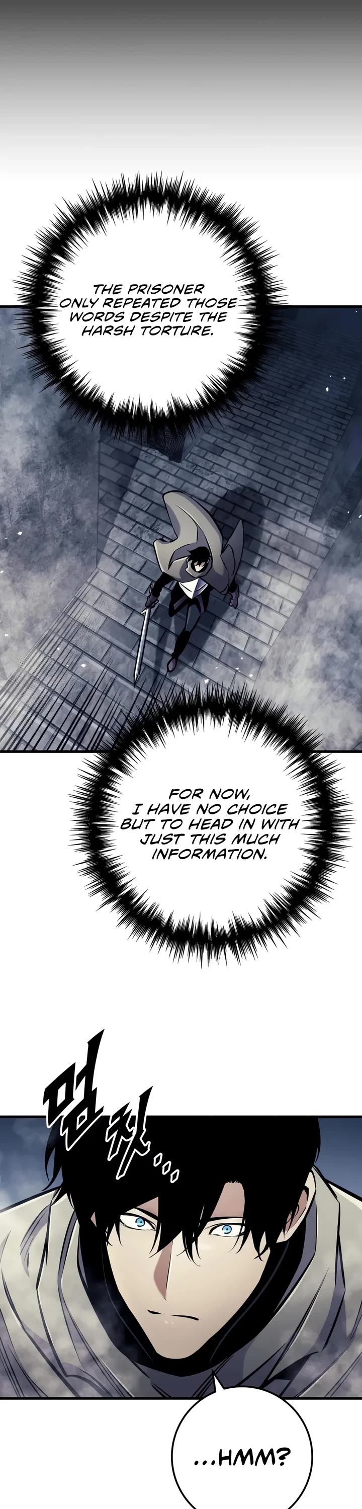 The Wandering Knight's Survival Manual Chapter 57 page 18 - Chapter 57: Ep.06 Siege of Saint-Darge (2)