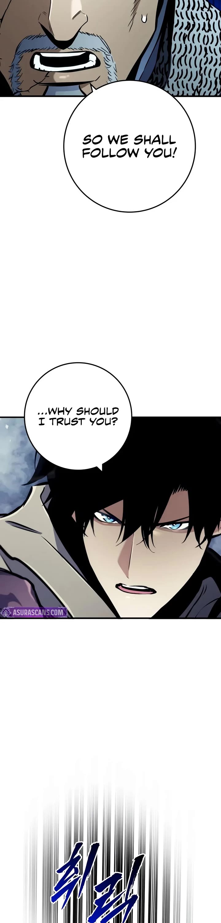 The Wandering Knight's Survival Manual Chapter 57 page 29 - Chapter 57: Ep.06 Siege of Saint-Darge (2)