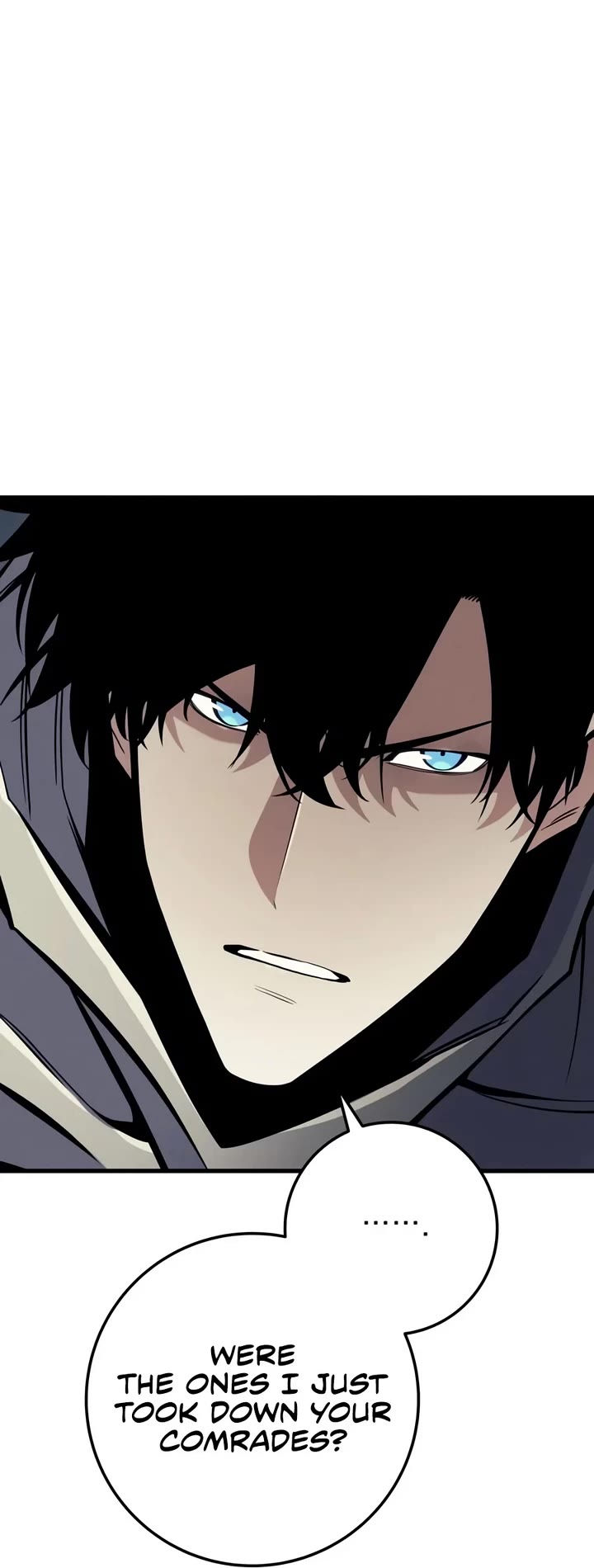 The Wandering Knight's Survival Manual Chapter 57 page 31 - Chapter 57: Ep.06 Siege of Saint-Darge (2)