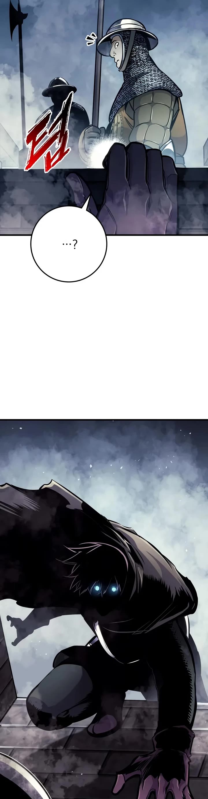 The Wandering Knight's Survival Manual Chapter 57 page 4 - Chapter 57: Ep.06 Siege of Saint-Darge (2)