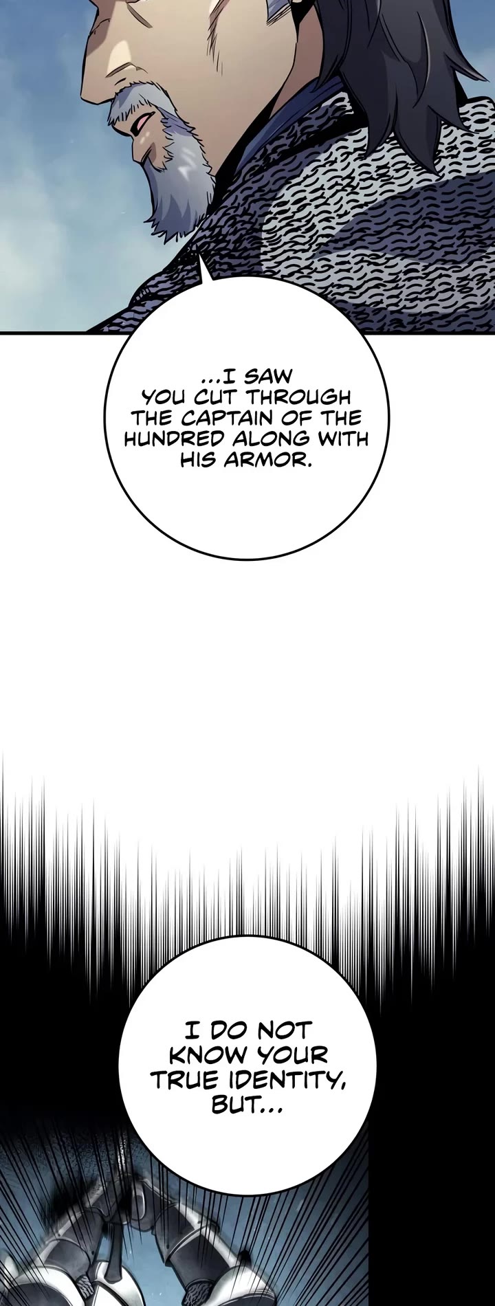 The Wandering Knight's Survival Manual Chapter 57 page 42 - Chapter 57: Ep.06 Siege of Saint-Darge (2)