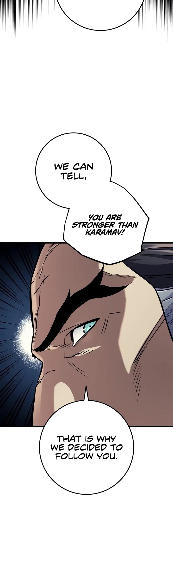 The Wandering Knight's Survival Manual Chapter 57 page 44 - Chapter 57: Ep.06 Siege of Saint-Darge (2)