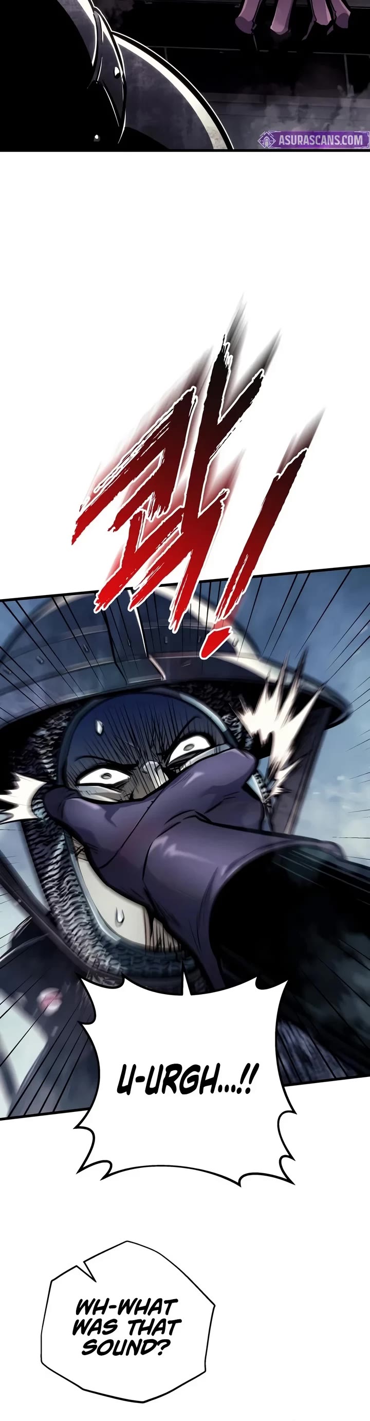 The Wandering Knight's Survival Manual Chapter 57 page 5 - Chapter 57: Ep.06 Siege of Saint-Darge (2)