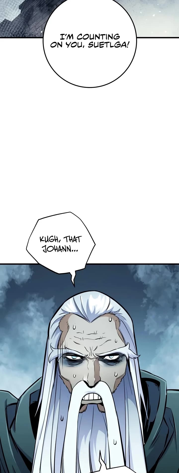 The Wandering Knight's Survival Manual Chapter 57 page 9 - Chapter 57: Ep.06 Siege of Saint-Darge (2)