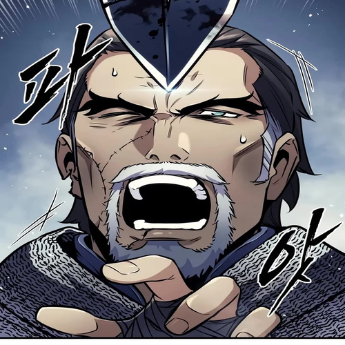 The Wandering Knight's Survival Manual Chapter 57: Ep.06 Siege of Saint-Darge (2) cover