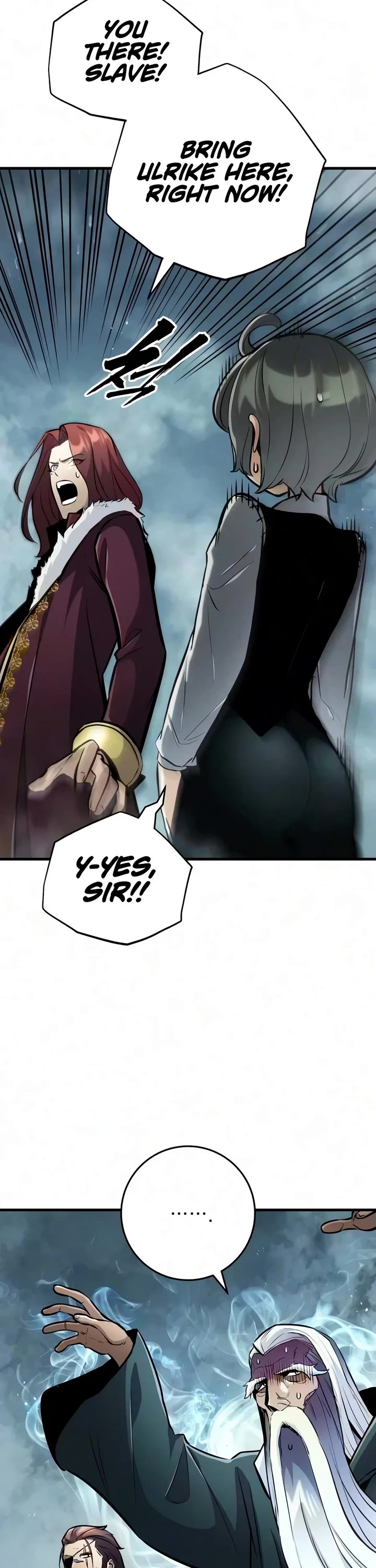The Wandering Knight's Survival Manual Chapter 58 page 20 - Chapter 58: Ep.06 Siege of Saint-Darge (3)