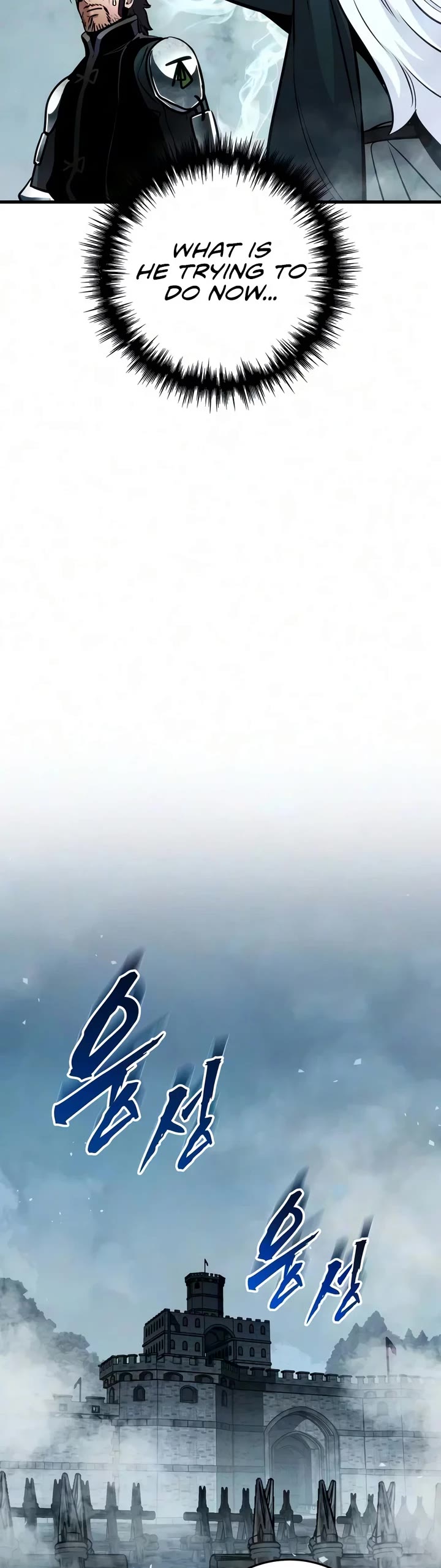 The Wandering Knight's Survival Manual Chapter 58 page 21 - Chapter 58: Ep.06 Siege of Saint-Darge (3)