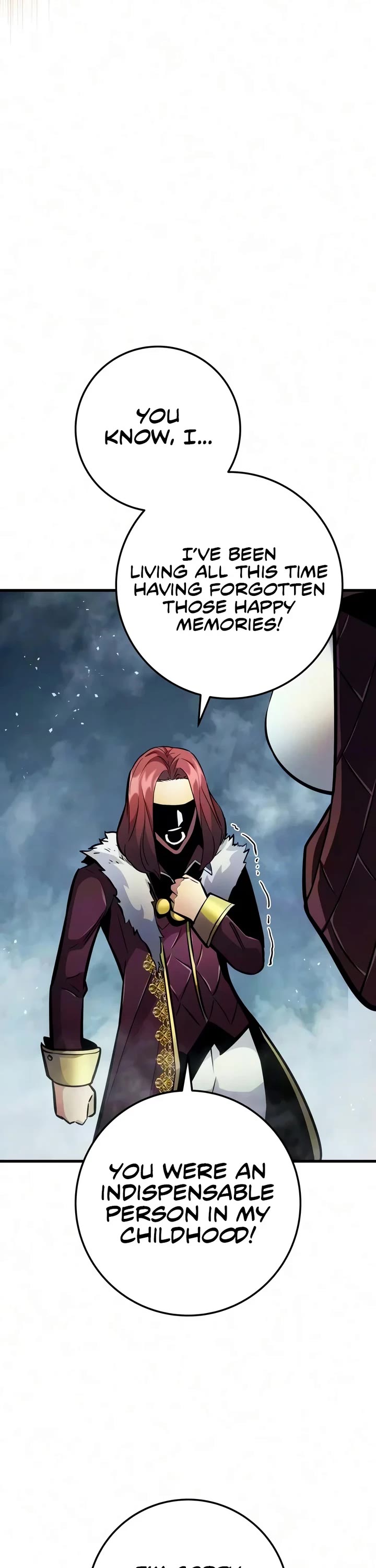 The Wandering Knight's Survival Manual Chapter 58 page 29 - Chapter 58: Ep.06 Siege of Saint-Darge (3)
