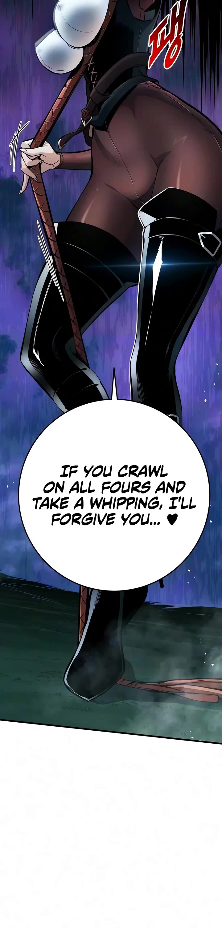 The Wandering Knight's Survival Manual Chapter 58 page 35 - Chapter 58: Ep.06 Siege of Saint-Darge (3)