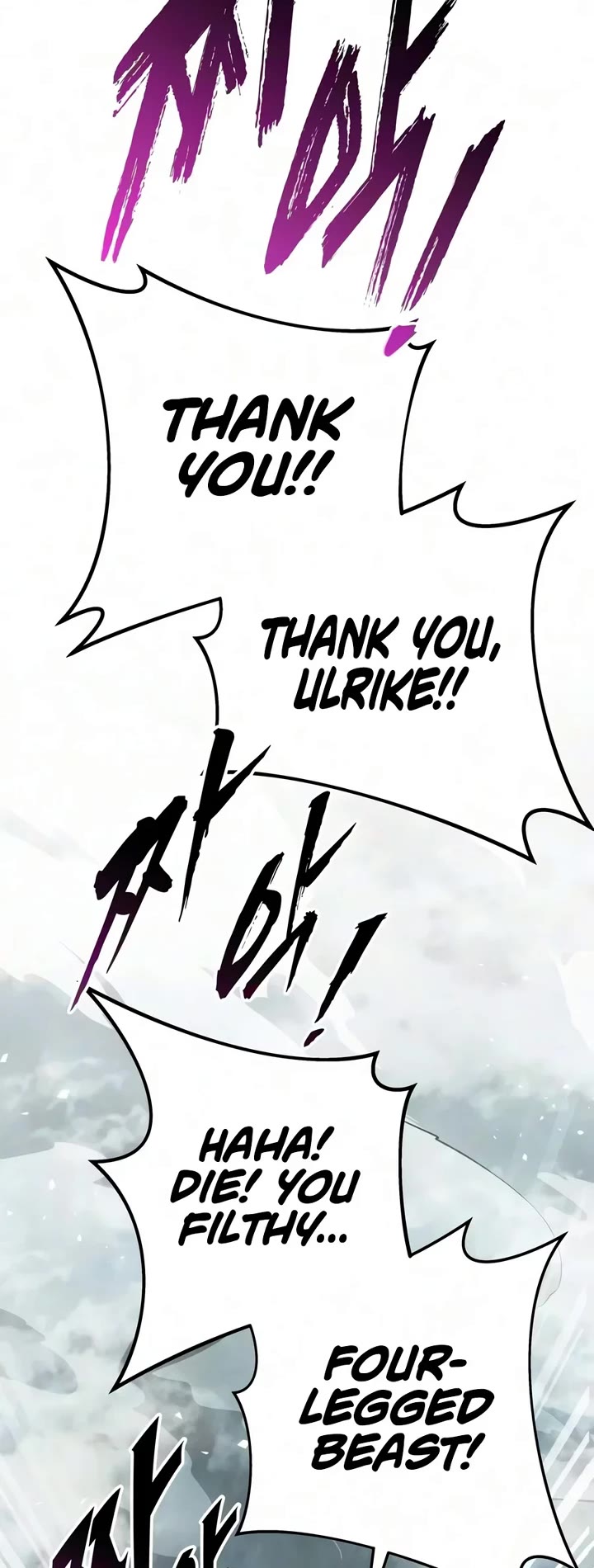 The Wandering Knight's Survival Manual Chapter 58 page 37 - Chapter 58: Ep.06 Siege of Saint-Darge (3)