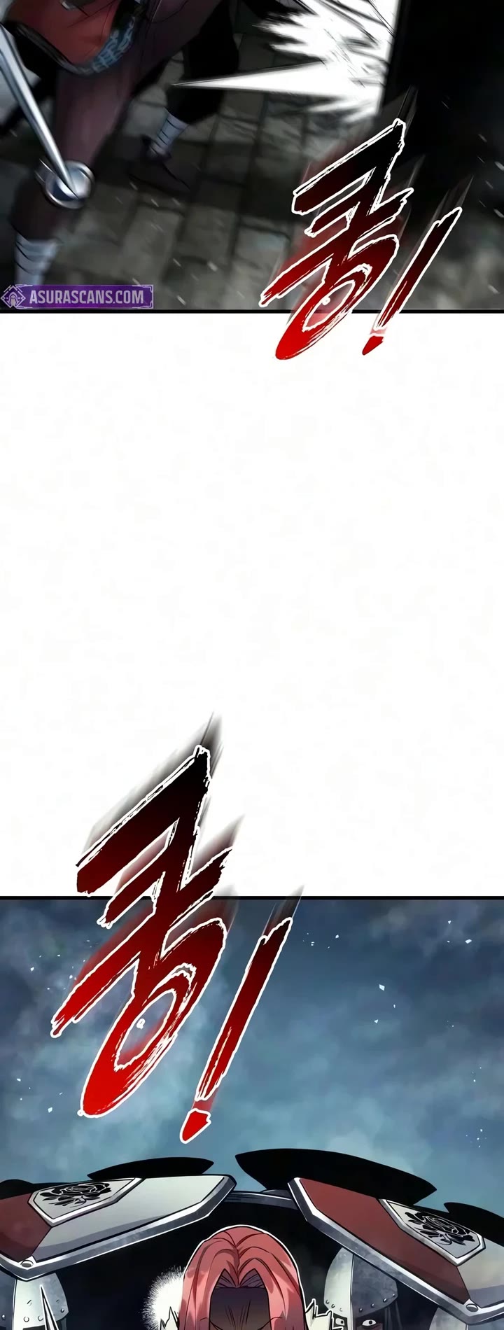 The Wandering Knight's Survival Manual Chapter 58 page 48 - Chapter 58: Ep.06 Siege of Saint-Darge (3)