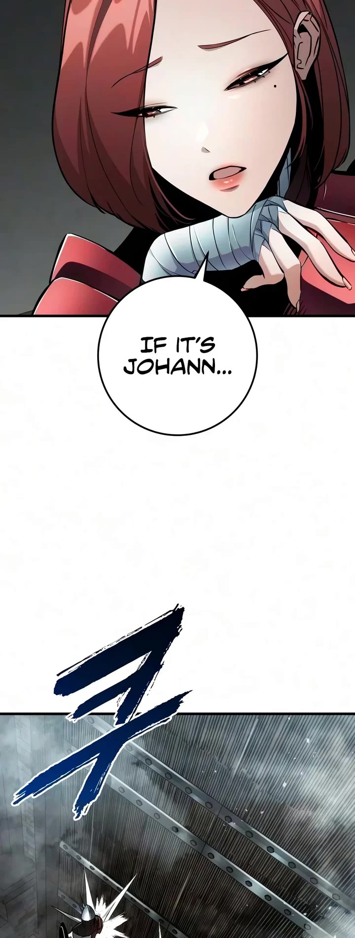 The Wandering Knight's Survival Manual Chapter 58 page 53 - Chapter 58: Ep.06 Siege of Saint-Darge (3)