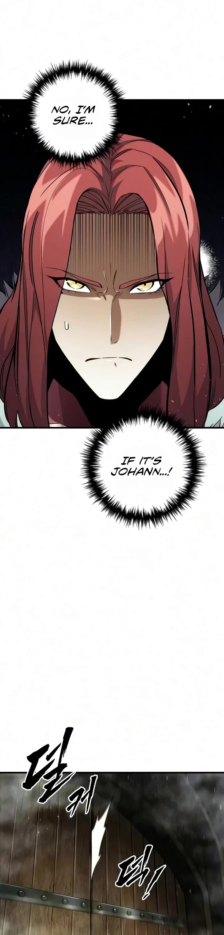 The Wandering Knight's Survival Manual Chapter 58 page 56 - Chapter 58: Ep.06 Siege of Saint-Darge (3)