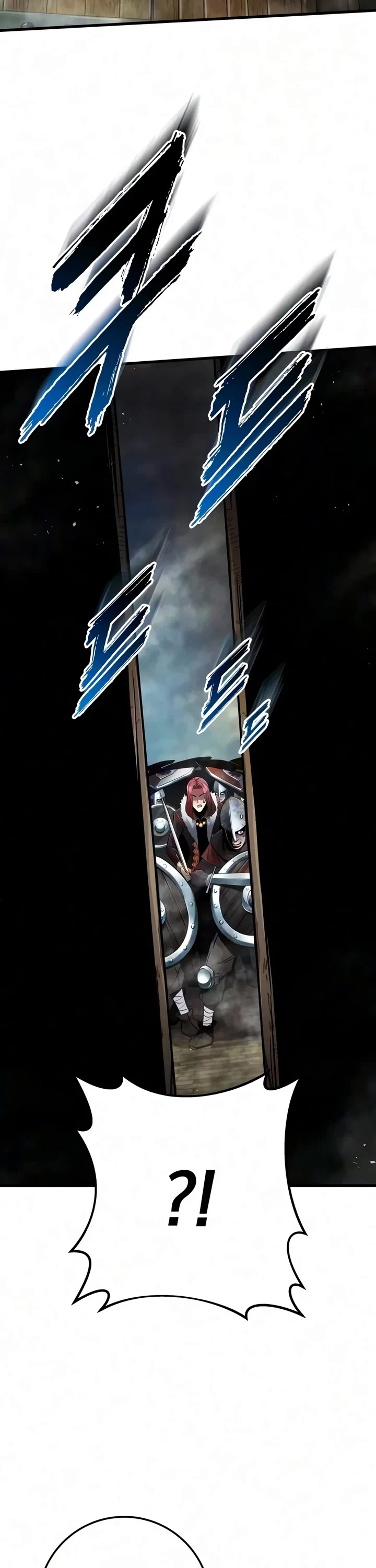 The Wandering Knight's Survival Manual Chapter 58 page 57 - Chapter 58: Ep.06 Siege of Saint-Darge (3)