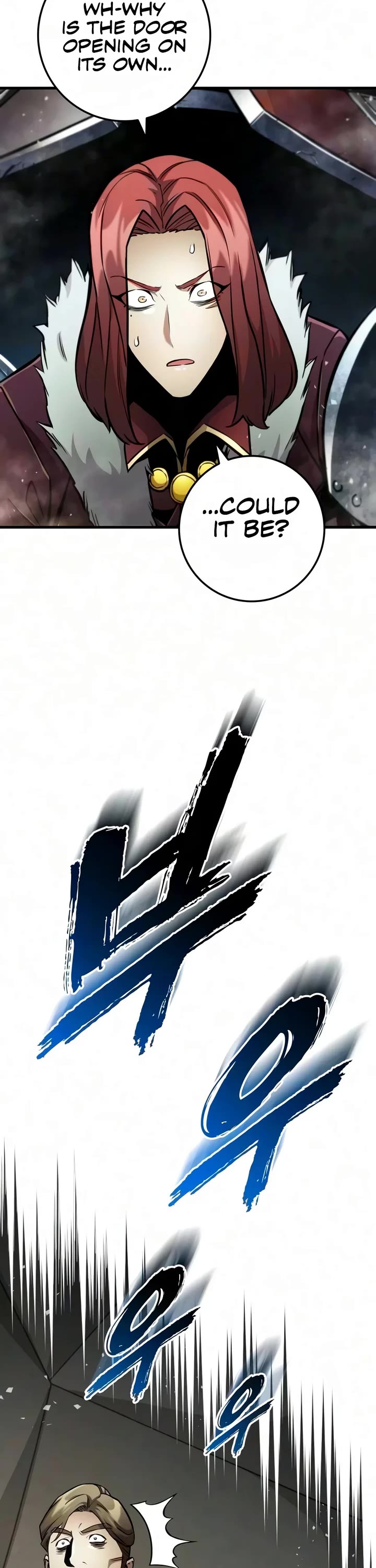 The Wandering Knight's Survival Manual Chapter 58 page 58 - Chapter 58: Ep.06 Siege of Saint-Darge (3)