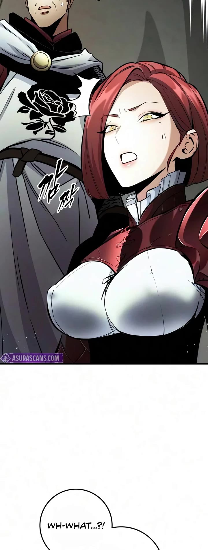 The Wandering Knight's Survival Manual Chapter 58 page 59 - Chapter 58: Ep.06 Siege of Saint-Darge (3)