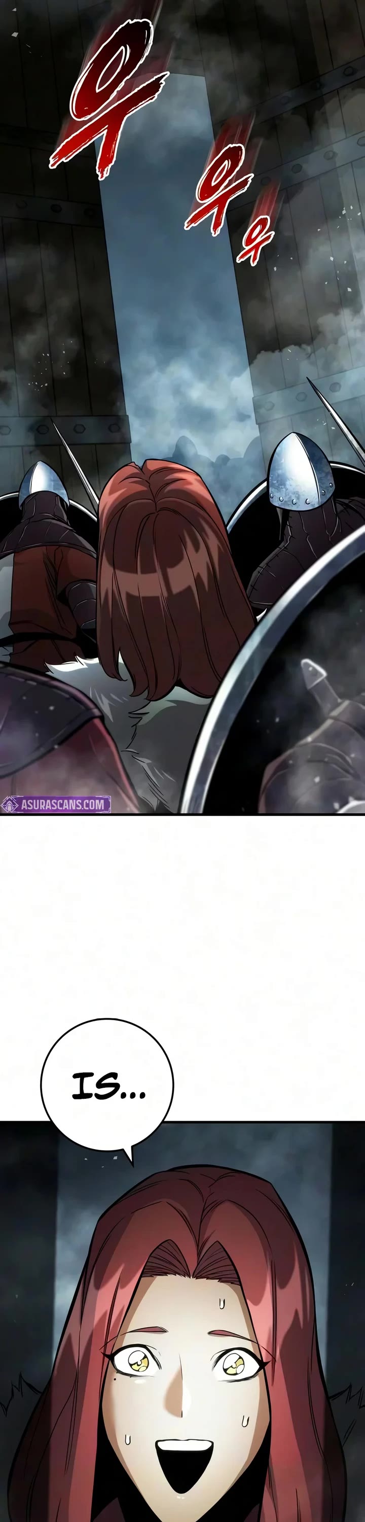 The Wandering Knight's Survival Manual Chapter 58 page 63 - Chapter 58: Ep.06 Siege of Saint-Darge (3)