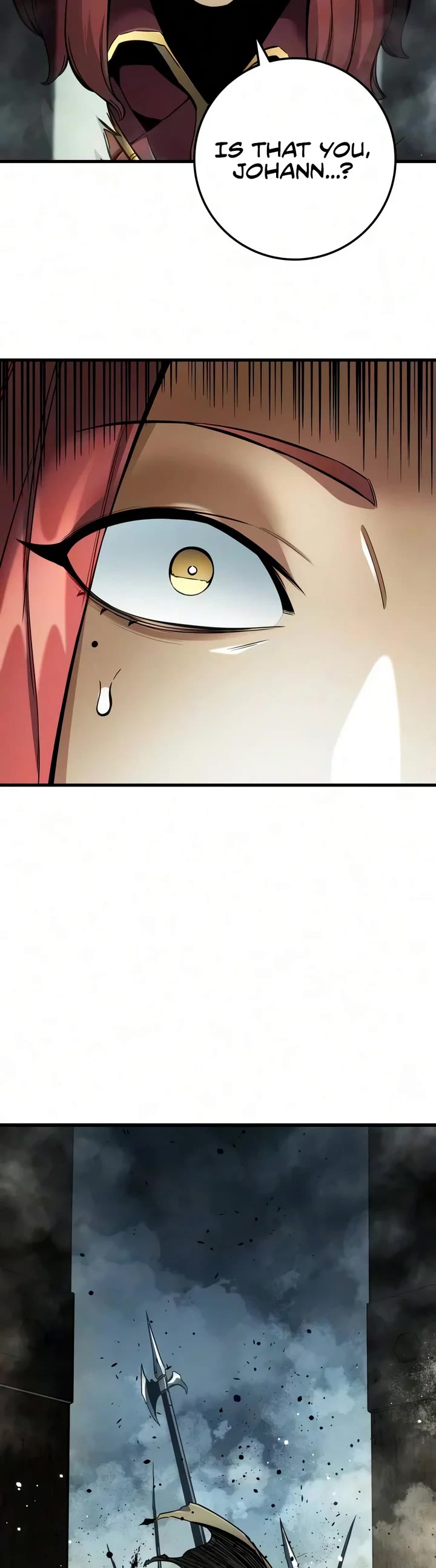 The Wandering Knight's Survival Manual Chapter 58 page 64 - Chapter 58: Ep.06 Siege of Saint-Darge (3)