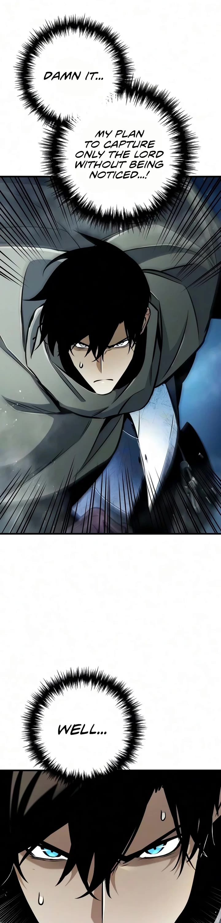 The Wandering Knight's Survival Manual Chapter 58 page 8 - Chapter 58: Ep.06 Siege of Saint-Darge (3)