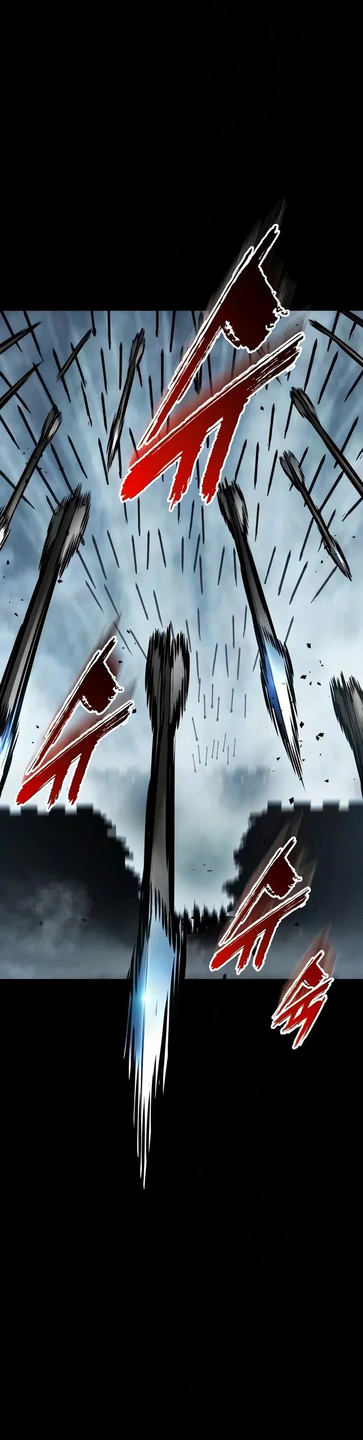 The Wandering Knight's Survival Manual Chapter 59 page 12 - Chapter 59: Ep.06 Siege of Saint-Darge (4)